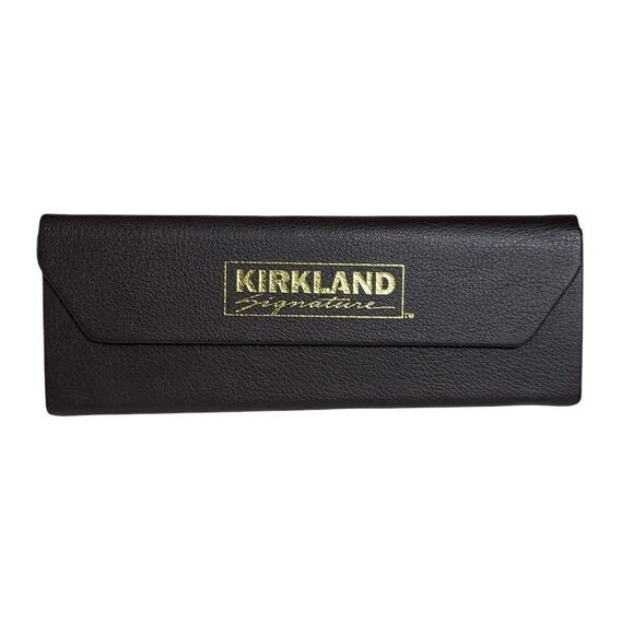 Kirkland Signature Eyeglasses Folding Case - Picture 1 of 5